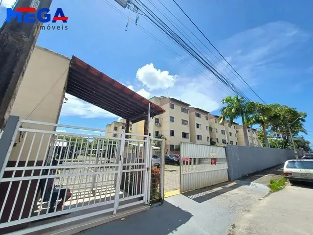Imagem: Apartamento com 2 Quartos no Bairro Parque