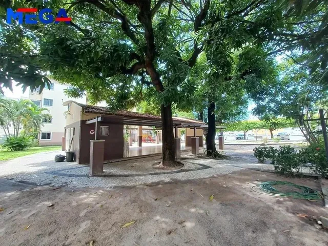 Imagem 8: Apartamento com 2 Quartos no Bairro Parque Dois Irmãos- Fortaleza, Ce