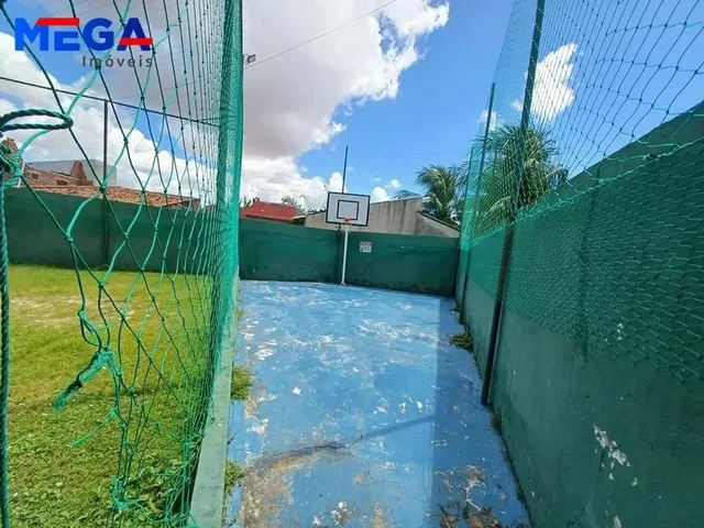 Imagem 3: Apartamento com 2 Quartos no Bairro Parque Dois Irmãos- Fortaleza, Ce