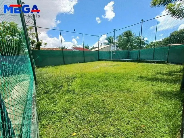 Imagem 10: Apartamento com 2 Quartos no Bairro Parque Dois Irmãos- Fortaleza, Ce