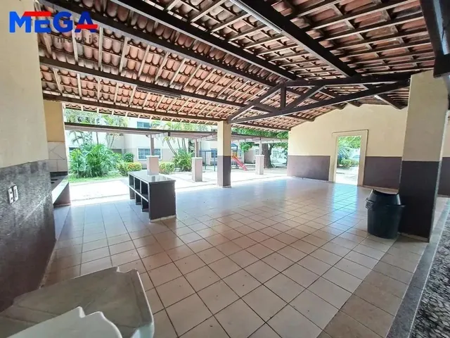 Imagem 2: Apartamento com 2 Quartos no Bairro Parque Dois Irmãos- Fortaleza, Ce