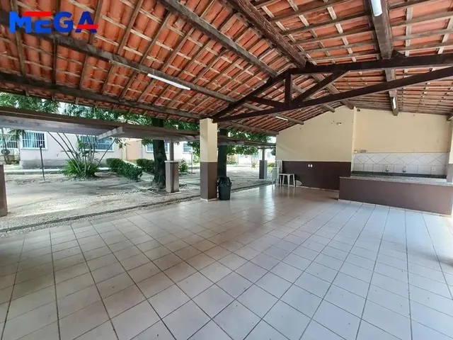 Imagem 11: Apartamento com 2 Quartos no Bairro Parque Dois Irmãos- Fortaleza, Ce