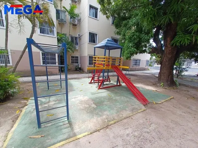 Imagem 14: Apartamento com 2 Quartos no Bairro Parque Dois Irmãos- Fortaleza, Ce