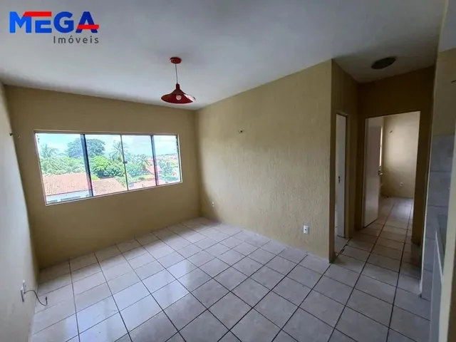 Imagem 15: Apartamento com 2 Quartos no Bairro Parque Dois Irmãos- Fortaleza, Ce
