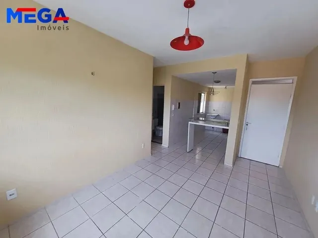 Imagem 7: Apartamento com 2 Quartos no Bairro Parque Dois Irmãos- Fortaleza, Ce