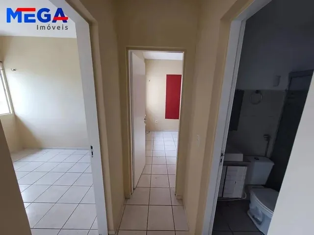 Imagem 9: Apartamento com 2 Quartos no Bairro Parque Dois Irmãos- Fortaleza, Ce