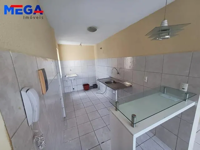 Imagem 12: Apartamento com 2 Quartos no Bairro Parque Dois Irmãos- Fortaleza, Ce
