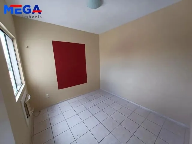 Imagem 13: Apartamento com 2 Quartos no Bairro Parque Dois Irmãos- Fortaleza, Ce
