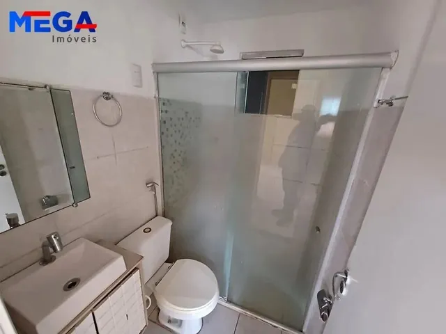 Imagem 4: Apartamento com 2 Quartos no Bairro Parque Dois Irmãos- Fortaleza, Ce