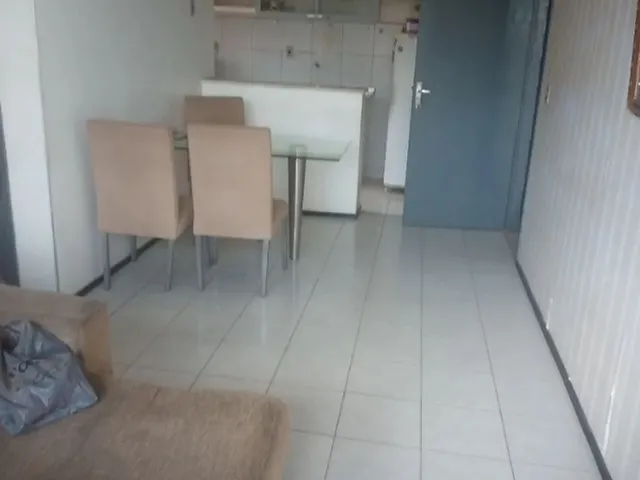 Imagem: Apartamento Messejana Semi-Mobiliado