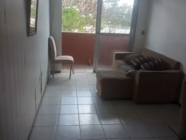 Imagem 4: Apartamento Messejana Semi-Mobiliado