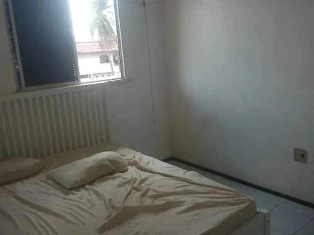 Imagem 5: Apartamento Messejana Semi-Mobiliado