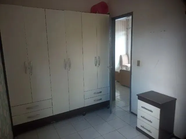 Imagem 6: Apartamento Messejana Semi-Mobiliado