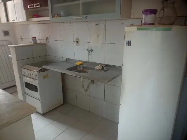 Imagem 2: Apartamento Messejana Semi-Mobiliado