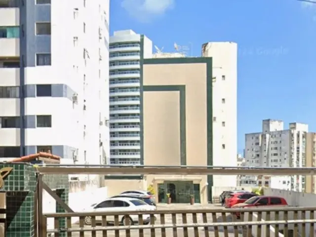 Imagem: Apartamento em Brotas 3/4 - Ótimo Preço
