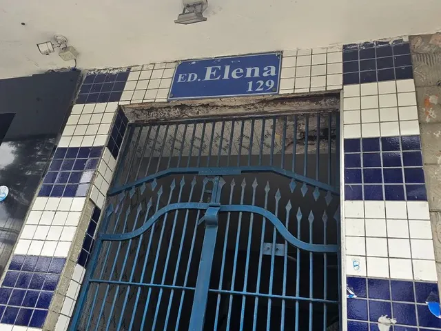 Imagem: Aluguel de Apartamento