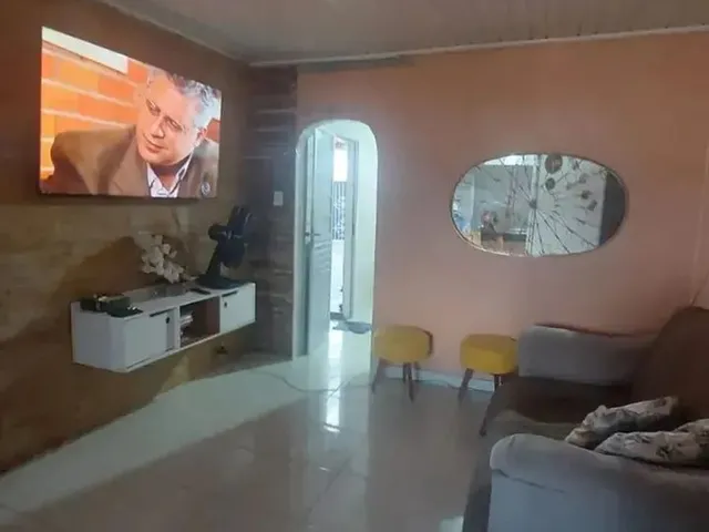 Imagem 13: Alugo: Ótima Casa com 3 Quartos no Conjunto Panorama XXI - Mangueirão - Belém - Pa