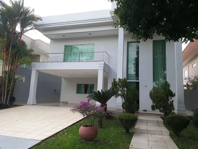 Imagem: Alugo Casa no Condomínio Montenegro Boulevevard