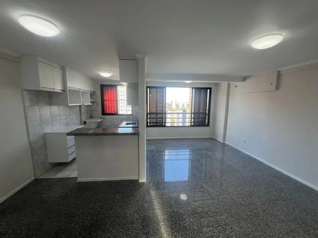 Imagem: Apartamento com 60M2, 02 Suítes na Parte