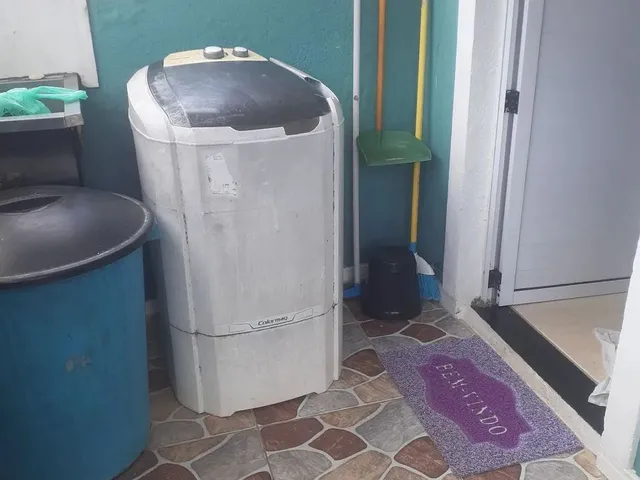 Imagem: Casa pra Alugar