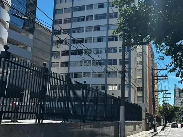 Imagem: Alugo Carnaval Apartamento 3/4 Barra Salvador