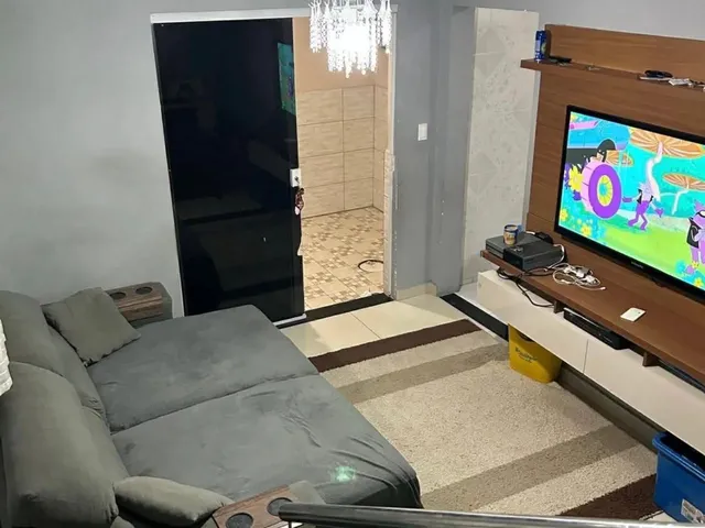 Imagem: Tr56 - Casa Bem Localizada na Boca do Rio