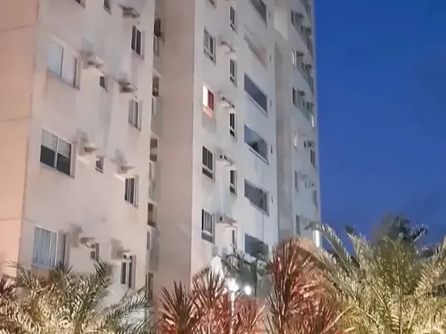 Imagem: Apartamento para Vender e Alugar no Condo