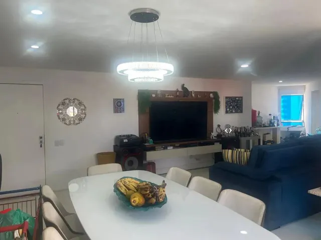 Imagem 8: Imóvel para Venda com 168 Metros Quadrados com 4 Quartos em Pituba - Salvador - Ba