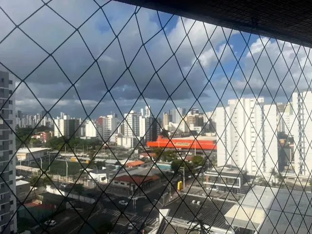 Imagem 5: Imóvel para Venda com 168 Metros Quadrados com 4 Quartos em Pituba - Salvador - Ba