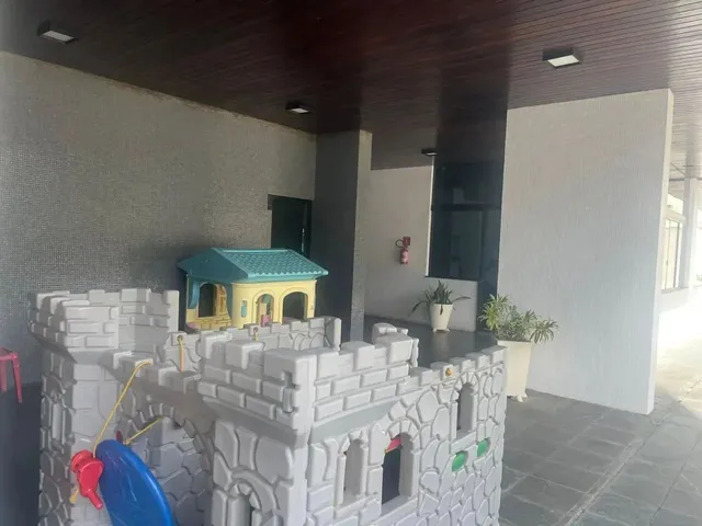 Imagem 4: Imóvel para Venda com 168 Metros Quadrados com 4 Quartos em Pituba - Salvador - Ba