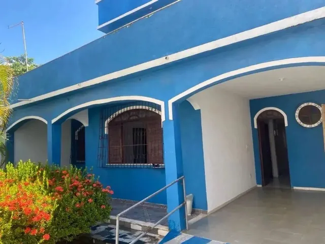 Imagem: Casa com 5 Dormitórios para Alugar, 300