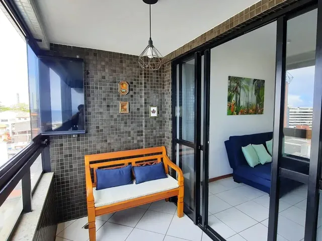 Imagem: Quarto/Sala, Mobiliado, Nascente - Jardim