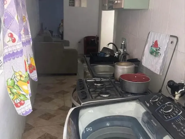 Imagem 3: Gd35- Casa Disponível em Paripe
