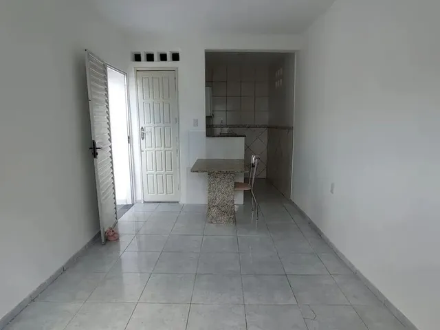 Imagem: Quitinete no Acupe de Brotas