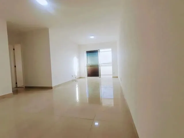 Imagem: Alugo Apartamento 3/4 com Suíte e Varanda
