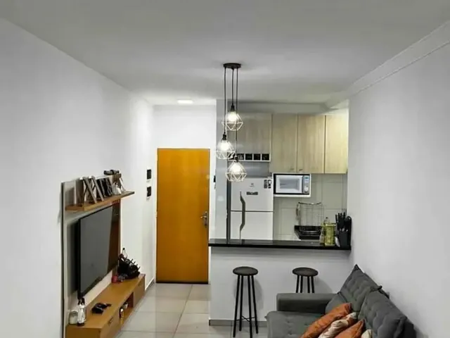 Imagem: Sv107- Apartamento Disponível