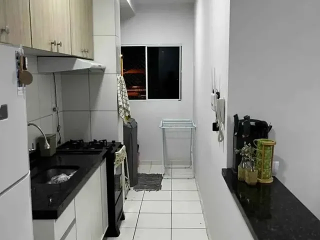Imagem 4: Sv107- Apartamento Disponível