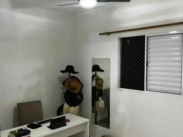Imagem 5: Sv107- Apartamento Disponível