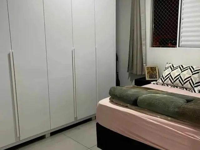 Imagem 6: Sv107- Apartamento Disponível