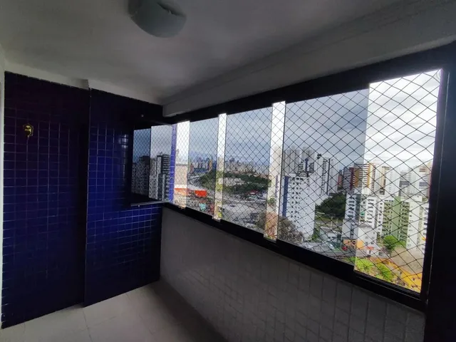 Imagem: Apartamento Nascente Total 3/4 com Dependência
