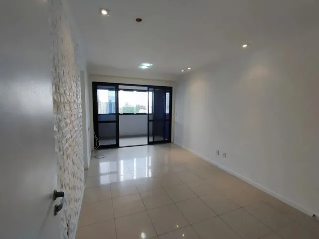 Imagem 2: Apartamento Nascente Total | 3/4 com Dependência