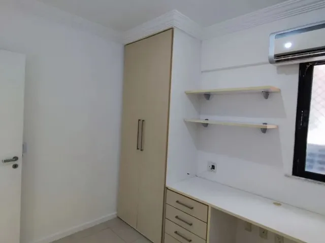 Imagem 5: Apartamento Nascente Total | 3/4 com Dependência