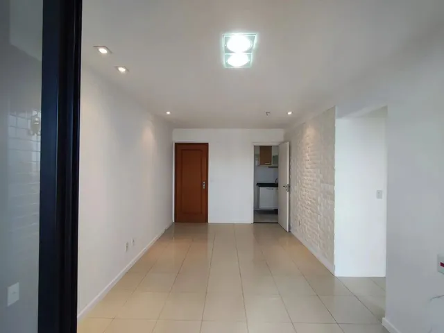 Imagem 6: Apartamento Nascente Total | 3/4 com Dependência