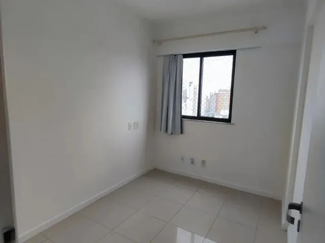 Imagem 7: Apartamento Nascente Total | 3/4 com Dependência