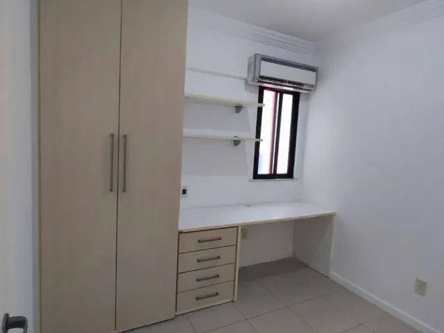 Imagem 8: Apartamento Nascente Total | 3/4 com Dependência