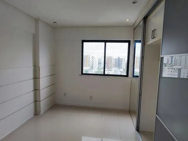 Imagem 9: Apartamento Nascente Total | 3/4 com Dependência