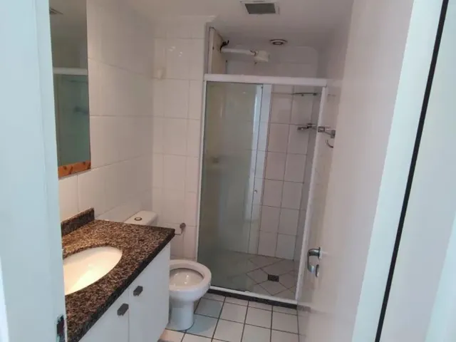 Imagem 10: Apartamento Nascente Total | 3/4 com Dependência
