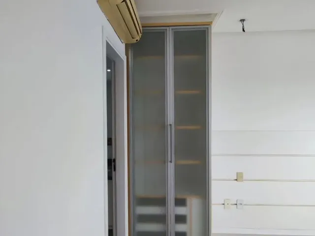 Imagem 11: Apartamento Nascente Total | 3/4 com Dependência
