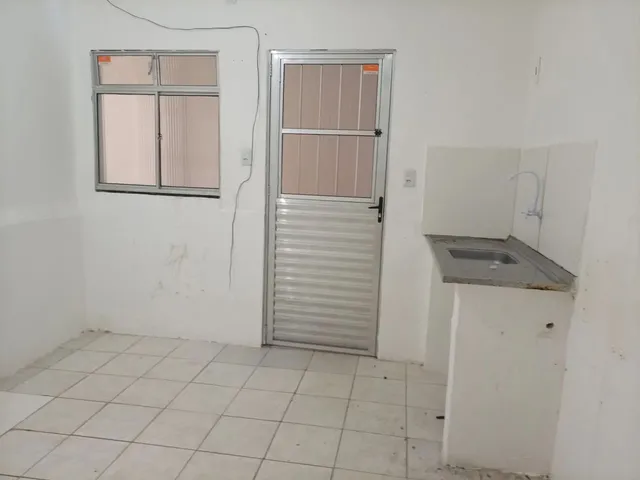 Imagem: Aluguel de Casa Nova Brasília de Itapuã