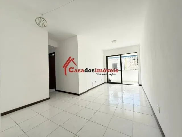 Imagem: Apartamento 3/4, Varanda, Infraestrutura